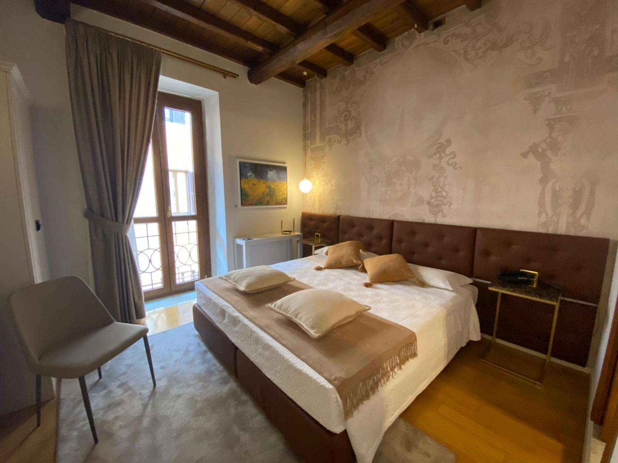 Maison d'hôtes Condotti 2*
