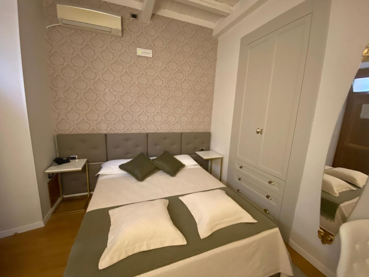 Condotti Maison d'hôtes Rome