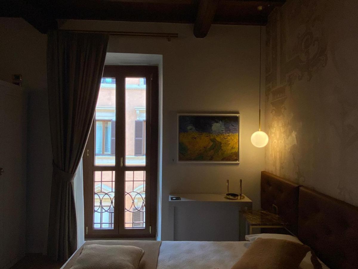 Maison d'hôtes Condotti