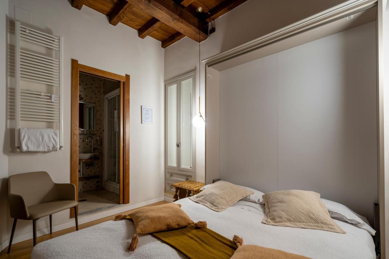 Maison d'hôtes Condotti Rome