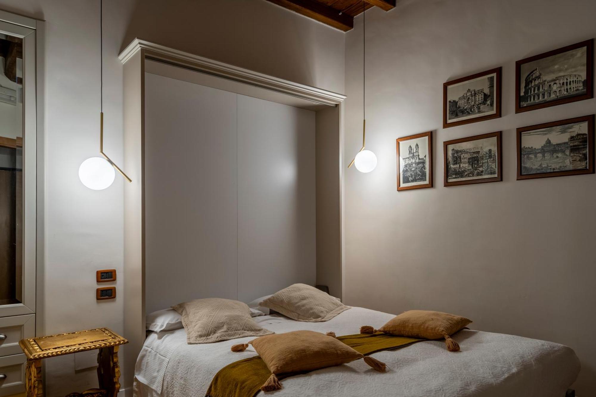 Condotti Maison d'hôtes 2*