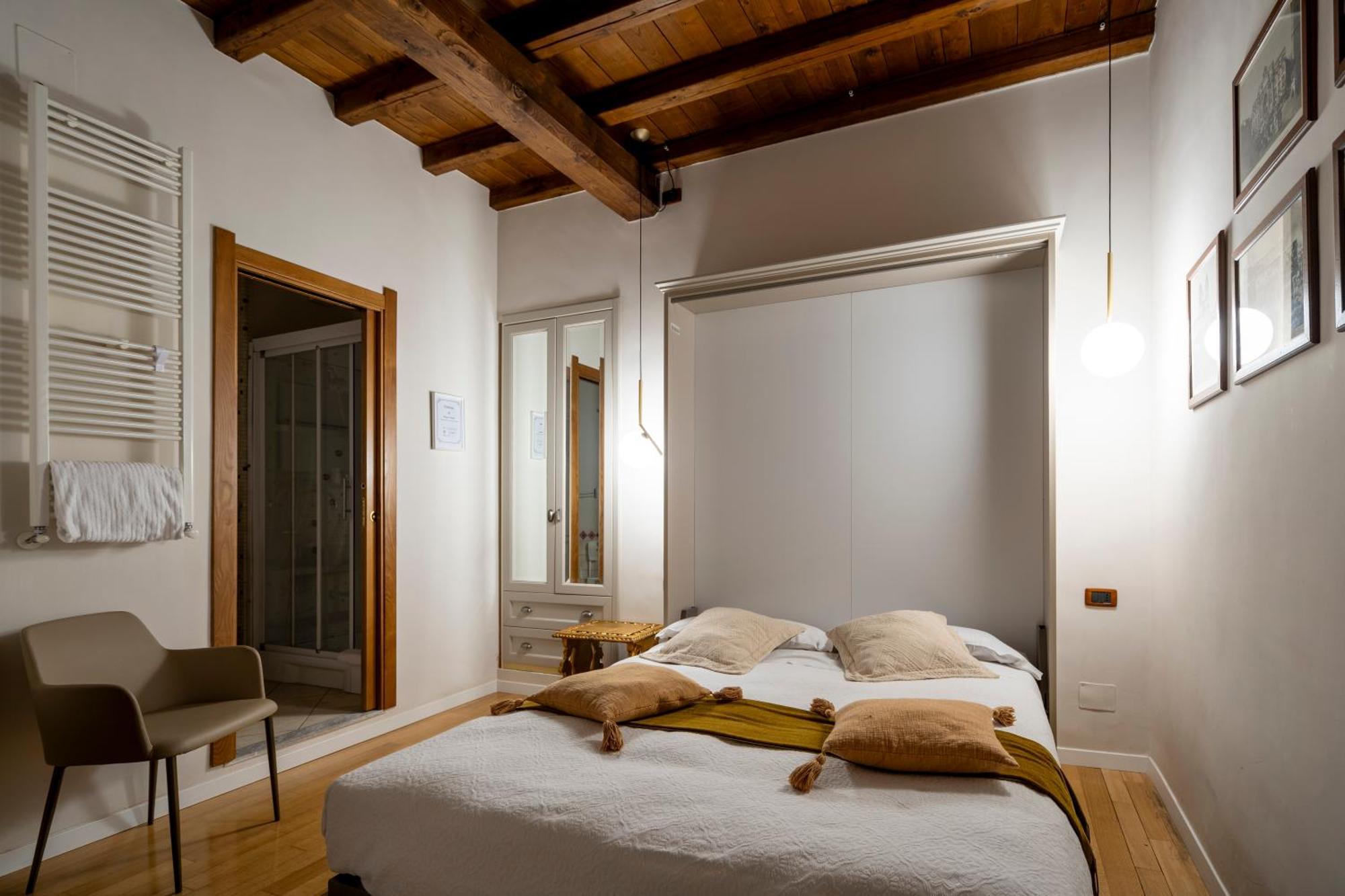 Condotti Maison d'hôtes Rome