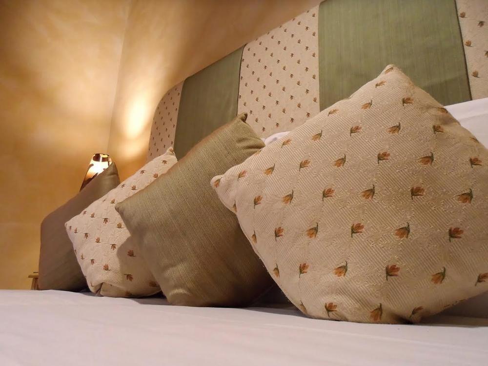 Condotti Maison d'hôtes 2*