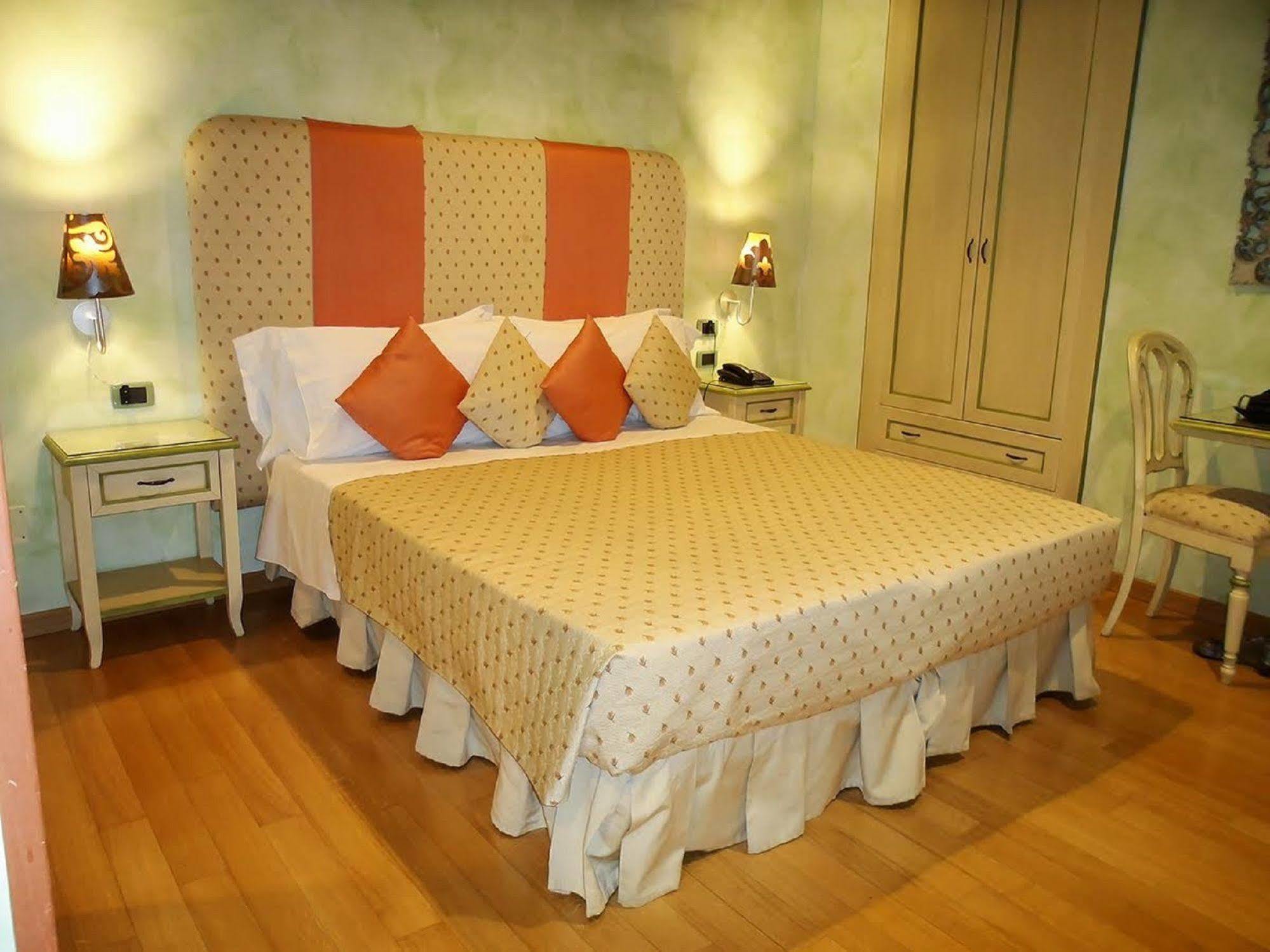 Maison d'hôtes Condotti Rome