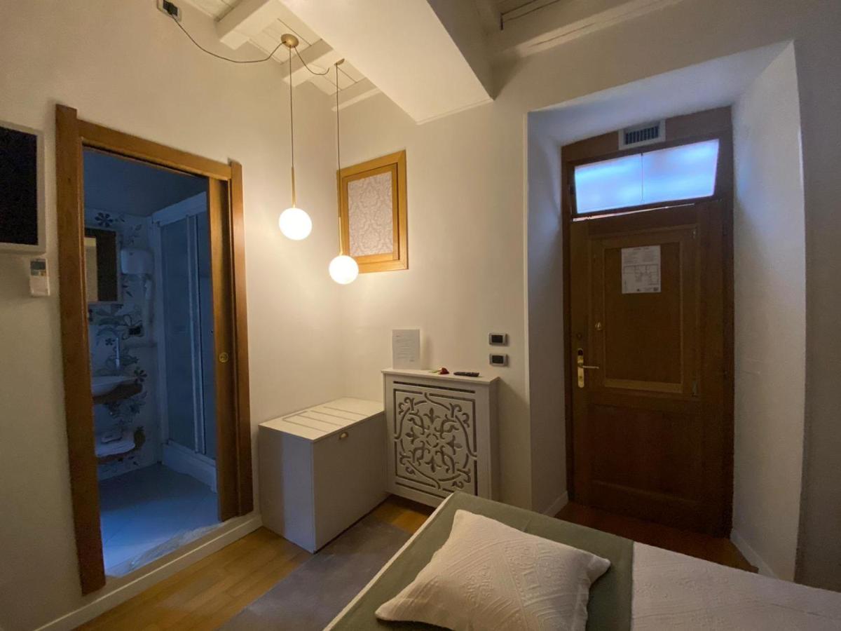 Gasthof Condotti Rom